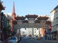 Gateway to Washington D.C. China town