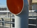 A Trashcan on the Boardwalk