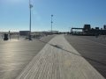 The Jones Beach Boardwalk, Long Island