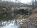 C & O Canal Aqueduct at 15 Mile Creek