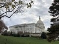 Capitol Building, Washington, DC