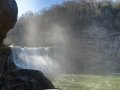 Cumberland Falls Panorama