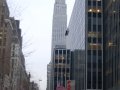 Empire State Building By Day