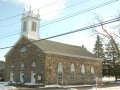 Hopewell Episcopal Church, Thompson Ridge, New York