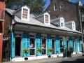 French Quarter of New Orleans