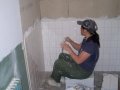 Tiling the Bath