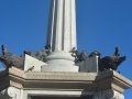 Christopher Columbus Monument, San Juan Puerto Rico