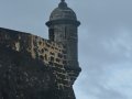 A Garitas of Castillo de San Cristobal