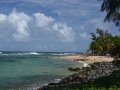 Boca de Cangrejos Beach, Puerto Rico