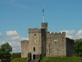 Cardiff Castle Keep