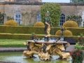 Italian Gardens at Blenheim Palace