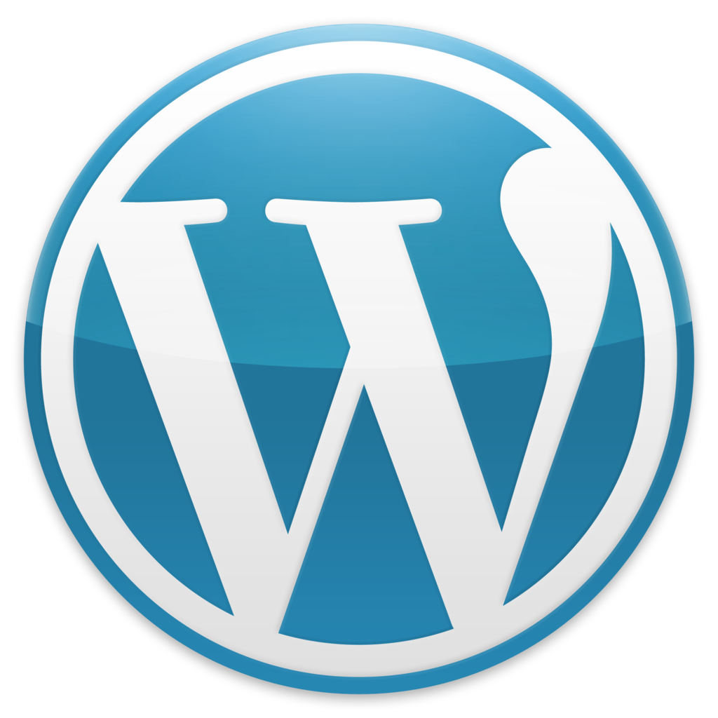 WordPress Logo