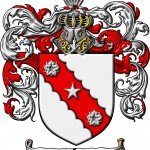 Charest Coat-of-Arms