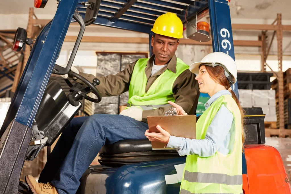 Essential Workers During A Pandemic