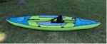Review: HO Sports Beacon Inflatable Kayak