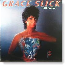 Grace Slick, Software Album cover. Fair use, https://en.wikipedia.org/w/index.php?curid=15727474