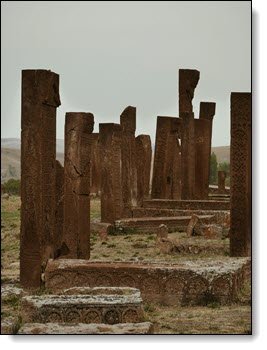 Crumbled democratic institutions. Photo by Uğurcan Özmen: https://www.pexels.com/photo/ancient-stone-monuments-in-historical-site-29055855/