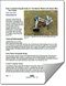 Downloadable instructions for the Kayak Cart