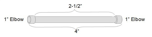 pieces 012 and 017