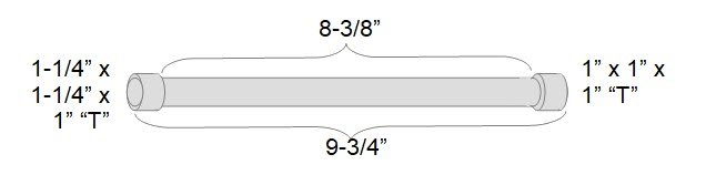 pieces 004 and 005
