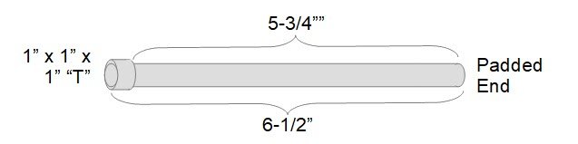 pieces 008 and 009
