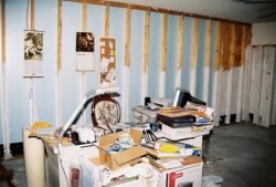 The Living Room With No Walls