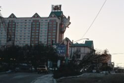The Isle of Capri Casino - Landbound