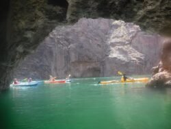 Emerald Cave