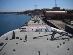 A Lot of Decking