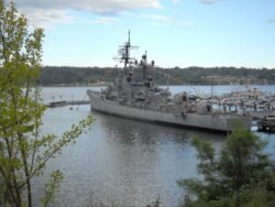 U.S.S. Turner Joy, DD-951