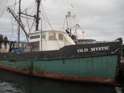 Old Mystic