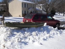 Time To Get Out On The Water