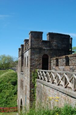 Cardiff Castle
