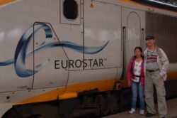 The EuroStar