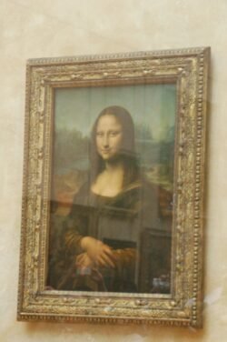 Gratuitous Tourist Photo