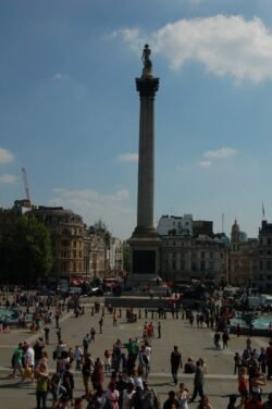 Nelson's Column
