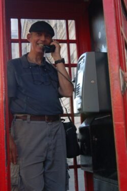 Calling Home