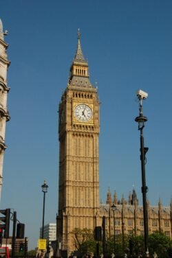 Big Ben