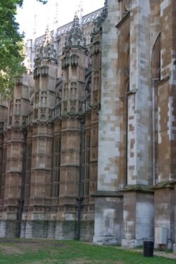 Westminster Abby