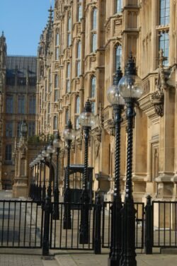 Westminster Hall