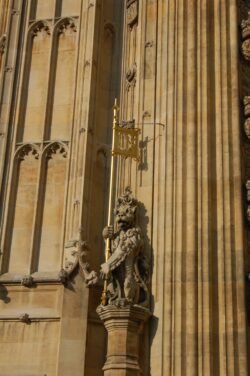 Westminster Sculpture