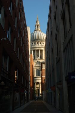 St Paul's Cathedral