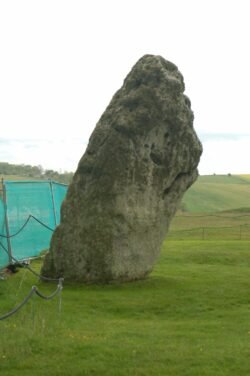 Heel Stone, Stonehenge