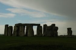 Stonehenge