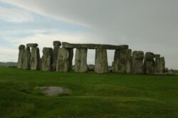 Stonehenge
