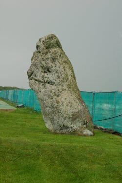 Heel Stone, Stonehenge
