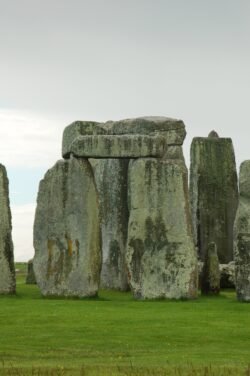 Stonehenge 002