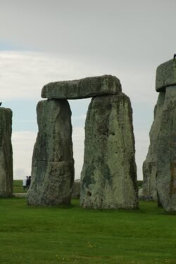 Stonehenge 001
