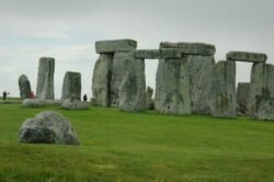 Stonehenge 003