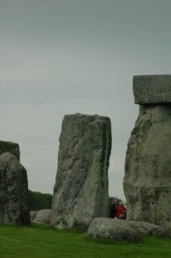 Stonehenge 004